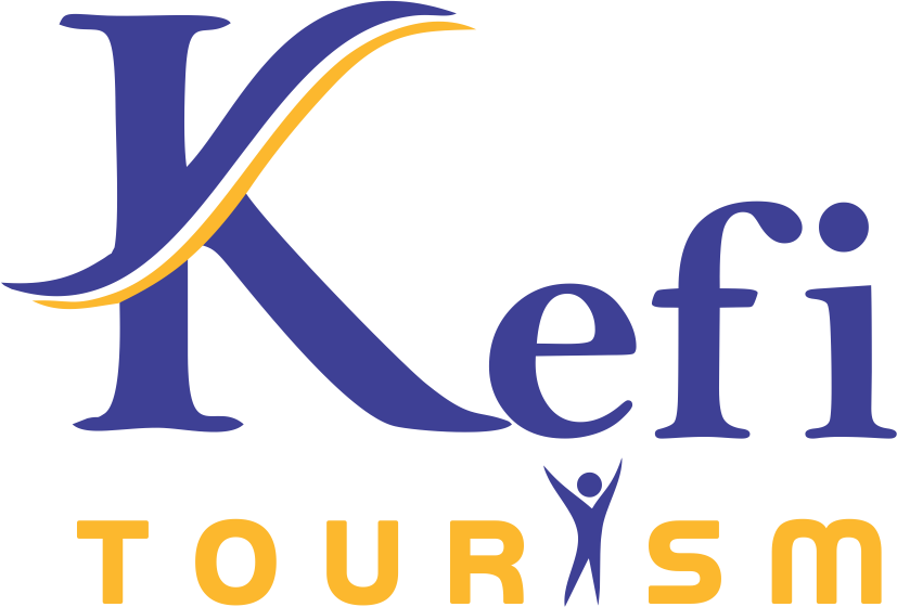 Kefi Tourism